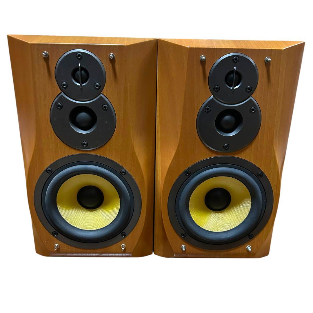 DENON デノン SC-201SA シリアル同番 音出しok スピーカー - メルカリ