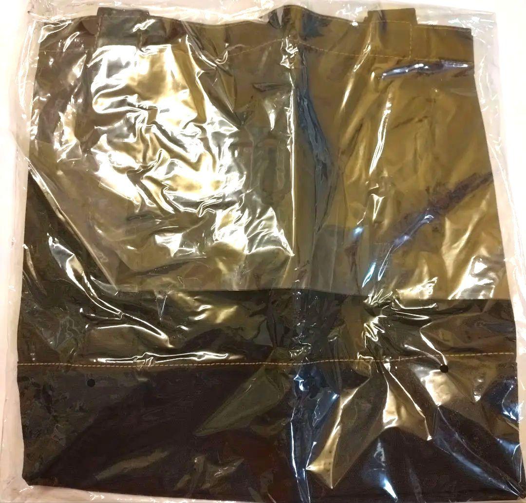 T.M.Revolution　西川貴教　TSD バッグ