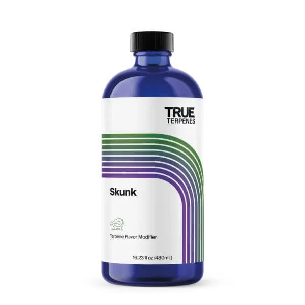 TRUE テルペン 510 CBD CBN CBG 10ml スカンク TRUE テルペン 510 CBD CBN CBG 10ml スカンク