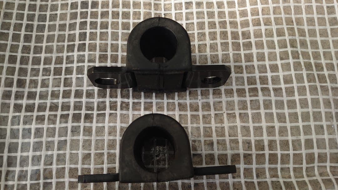 年末最終 これでどうだ価格破壊アルファード30系クスコ製 リア