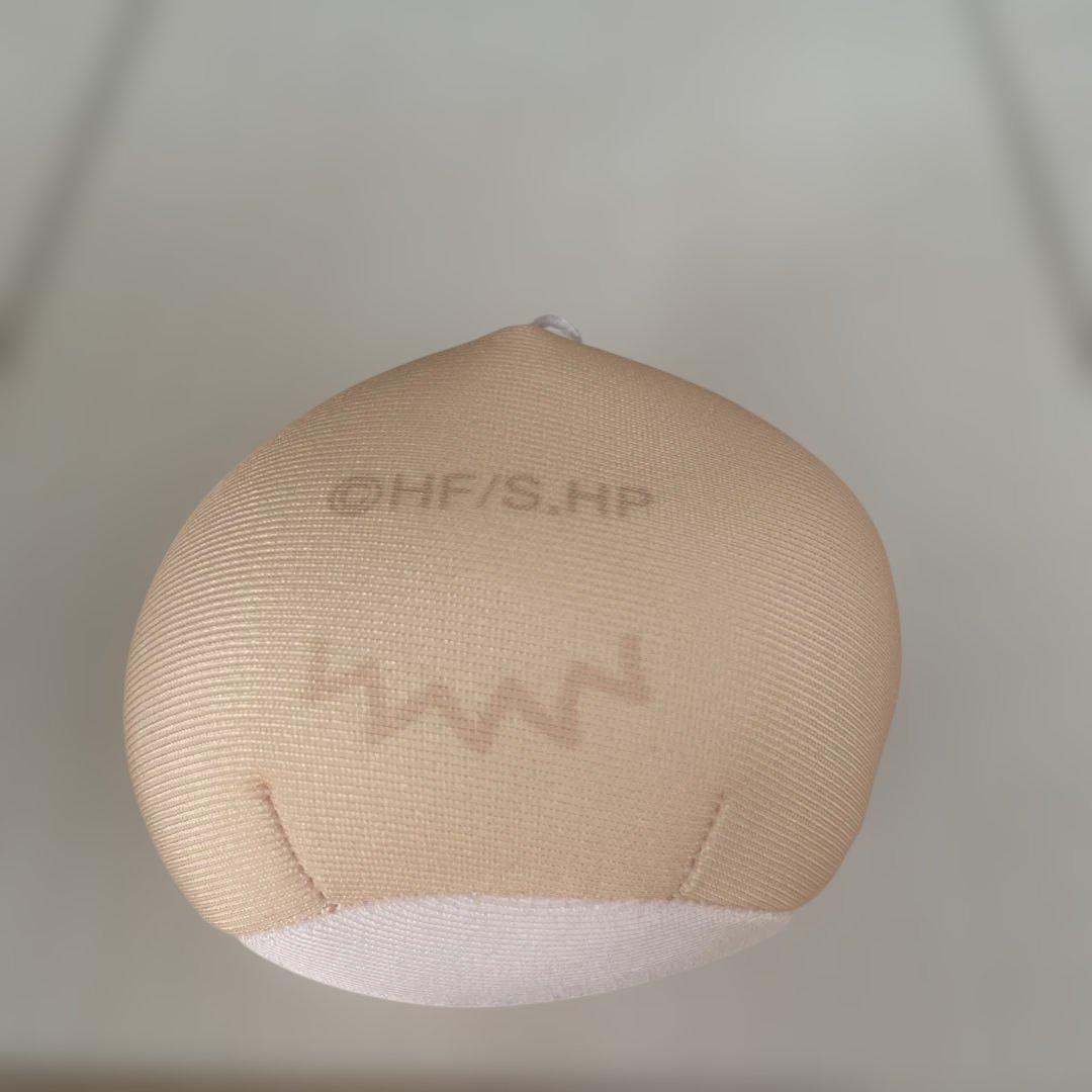 ハイキュー おまんじゅう にぎにぎマスコット3 月島蛍 - メルカリ