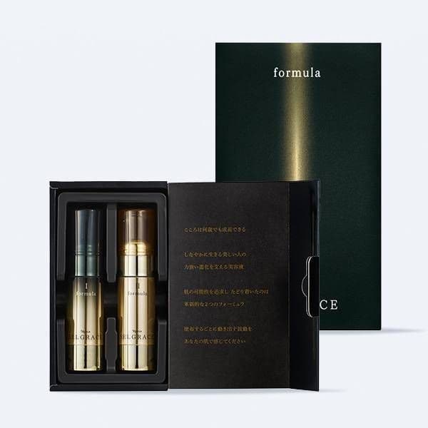 新品】ナリスセルグレース フォーミュラ ＜IIのみ＞ 美容液1本☆箱無し