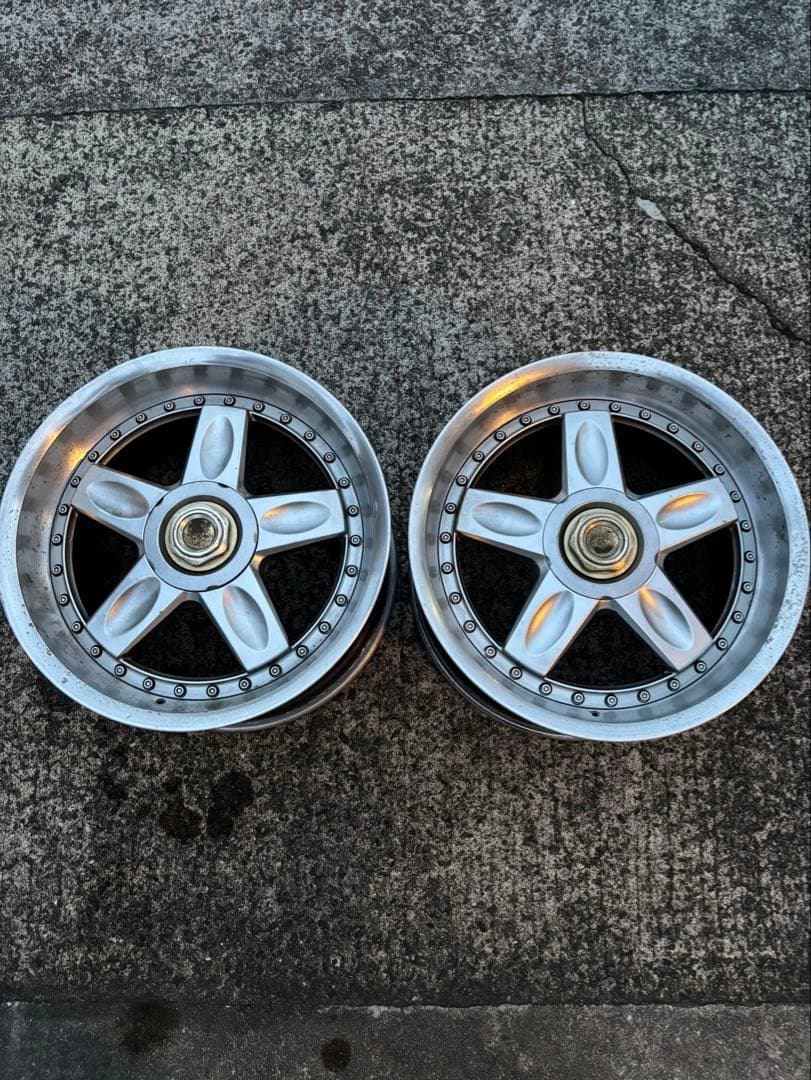 RAYS VOLK RACING ボルクレーシング グループ CV-PRO - メルカリ