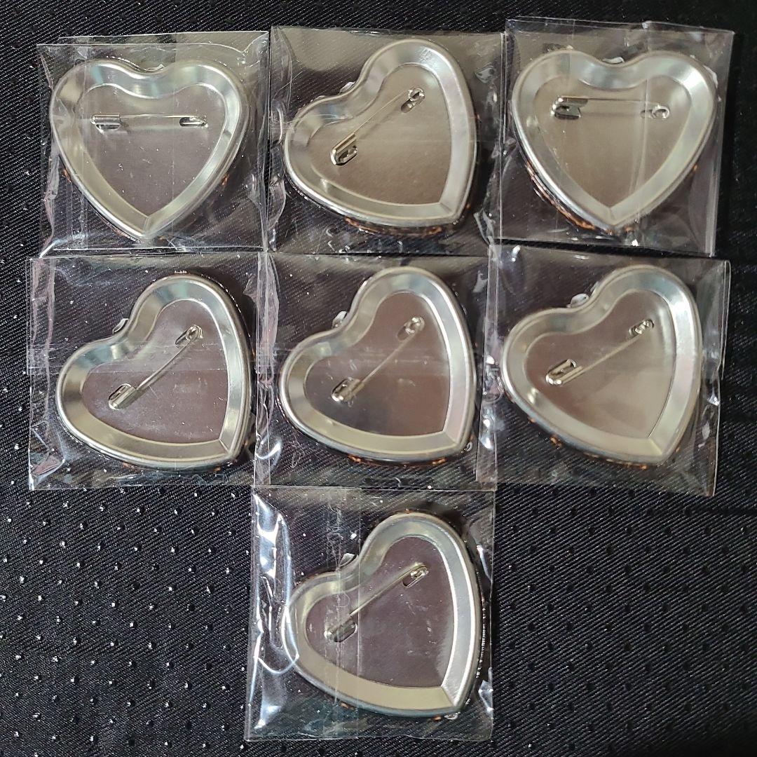 第五人格 identityV 探鉱者 ノートン 缶バッジ バトラーズ - メルカリ