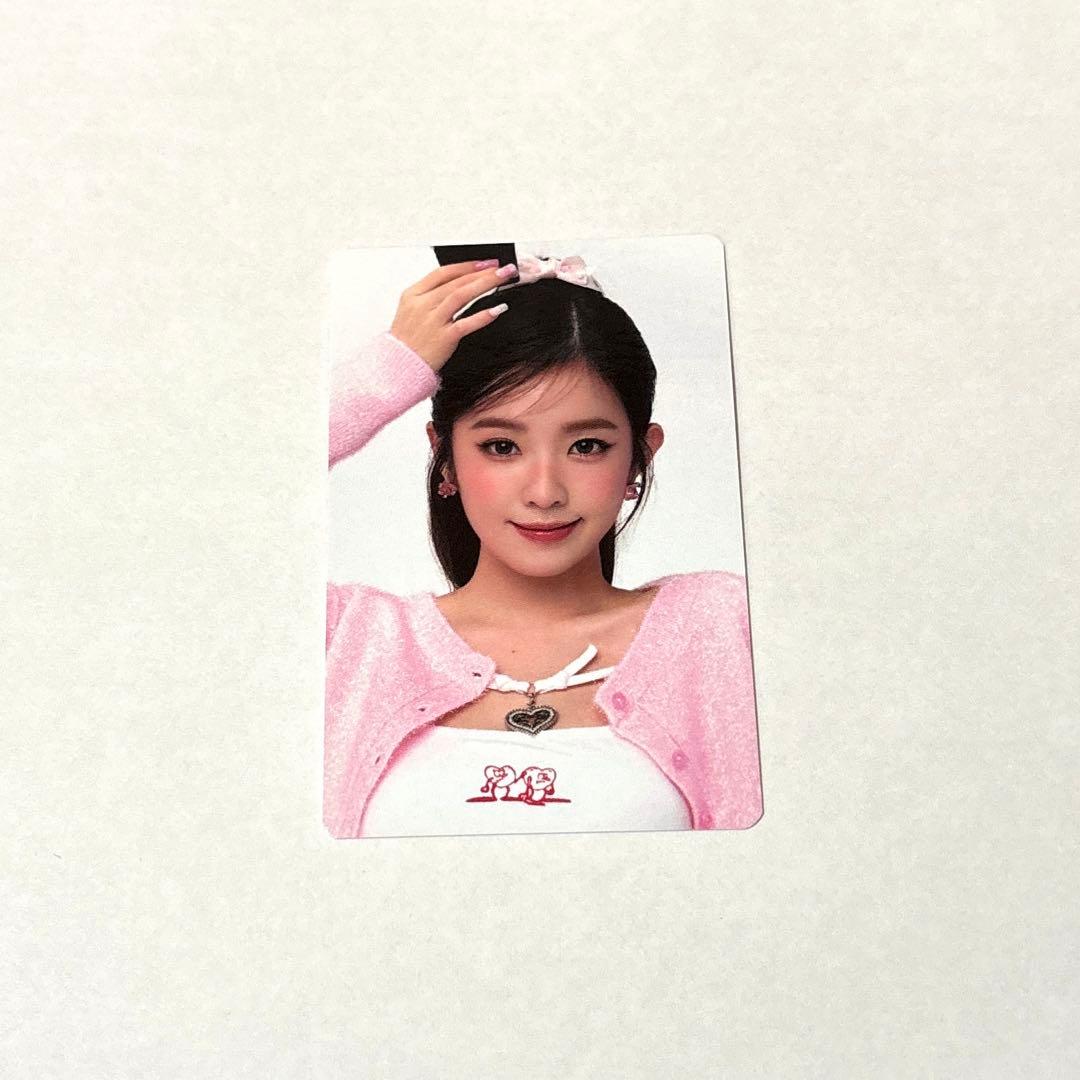 red velvet smtown 30周年 QQ Music 特典 6点セット