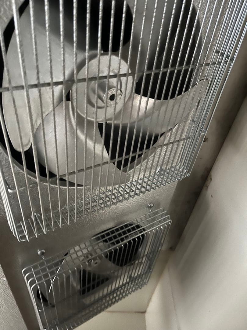 チャンバー型 チャンバー型 冷凍冷蔵庫 インバータ