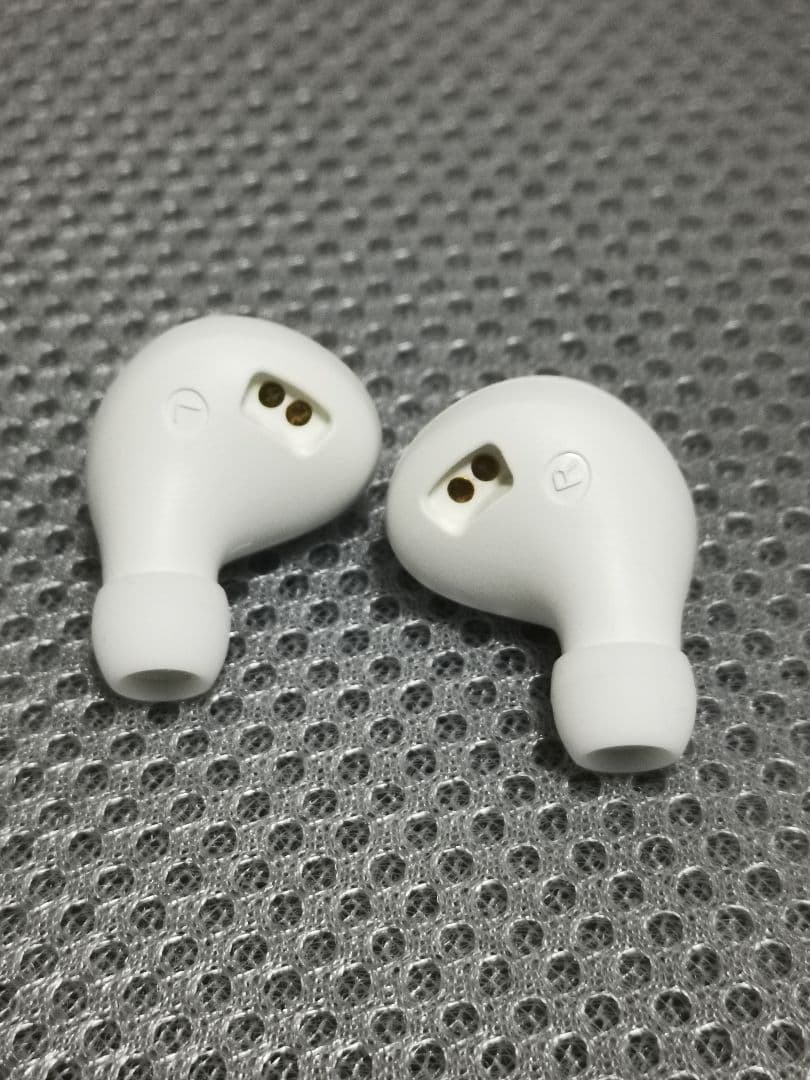 earfredo ワイヤレスイヤホン E1 AIノイズキャンセリング earfredo E1