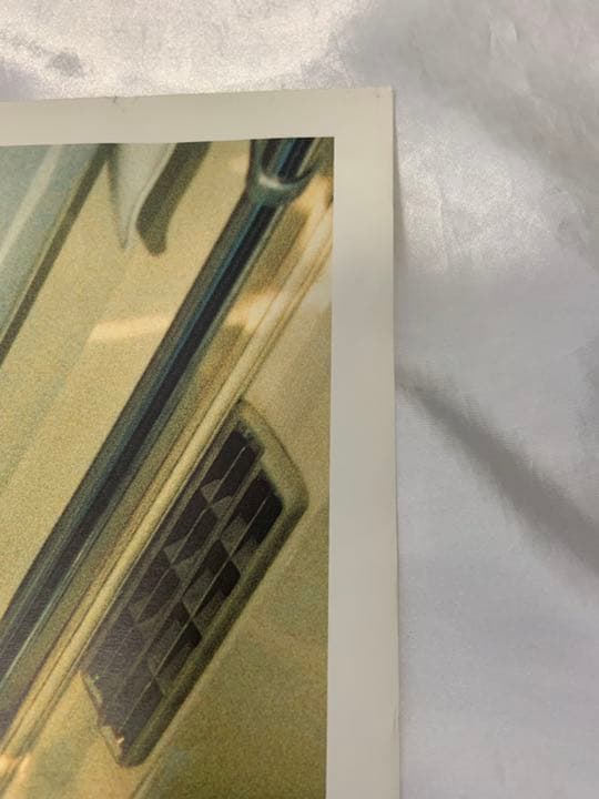 希少】スピッツ『ロビンソン』サンプラーCD & ポスター & ステッカー