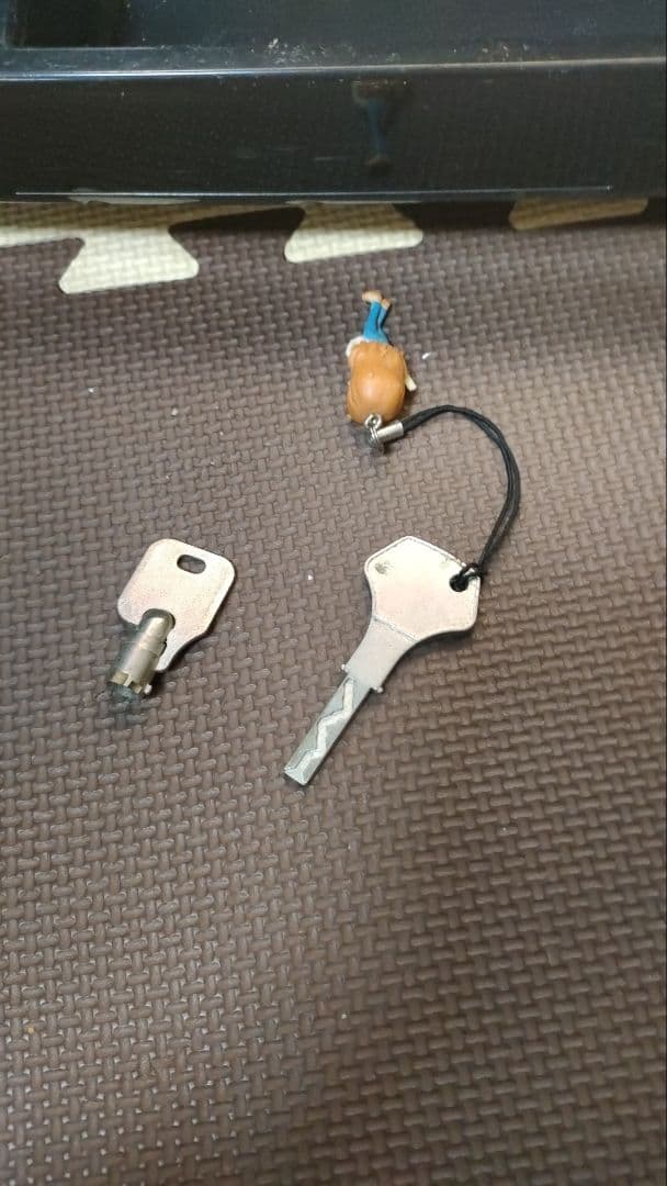 リングにかけろ黄金の日本Jr 不要機 送料込