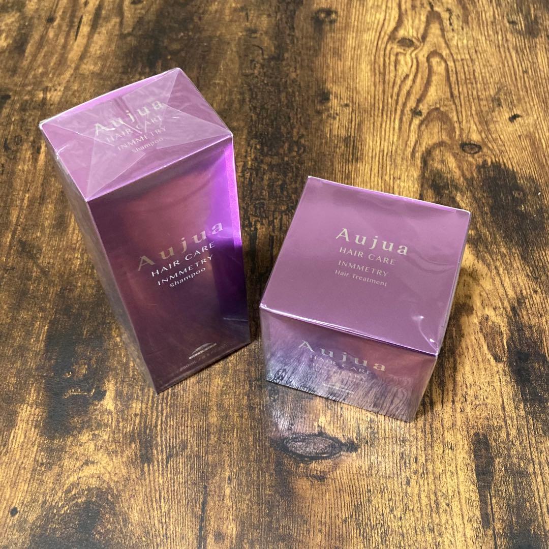 ミルボン オージュア インメトリィ シャンプー ヘアトリートメント オージュア インメトリィ シャンプー 250mL(250mL オージュア