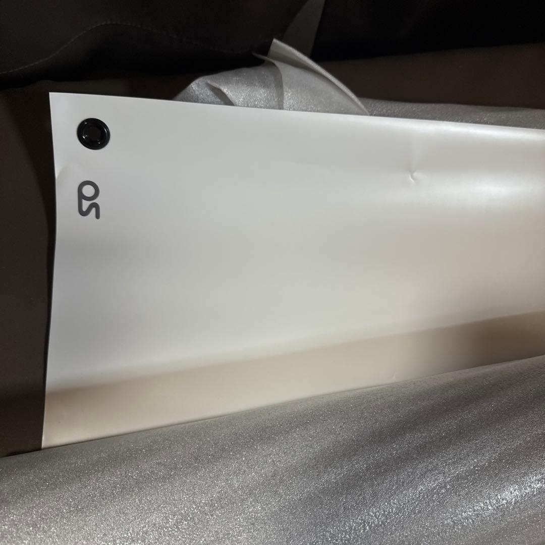 ゲーム用 スクリーン オーエス PM-075HN - メルカリ