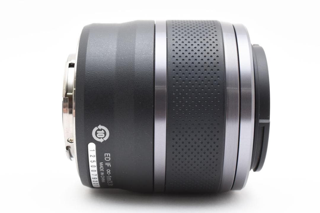 ★極上品★ニコン 1 NIKKOR 30-110m F3.8-5.6 NIKON