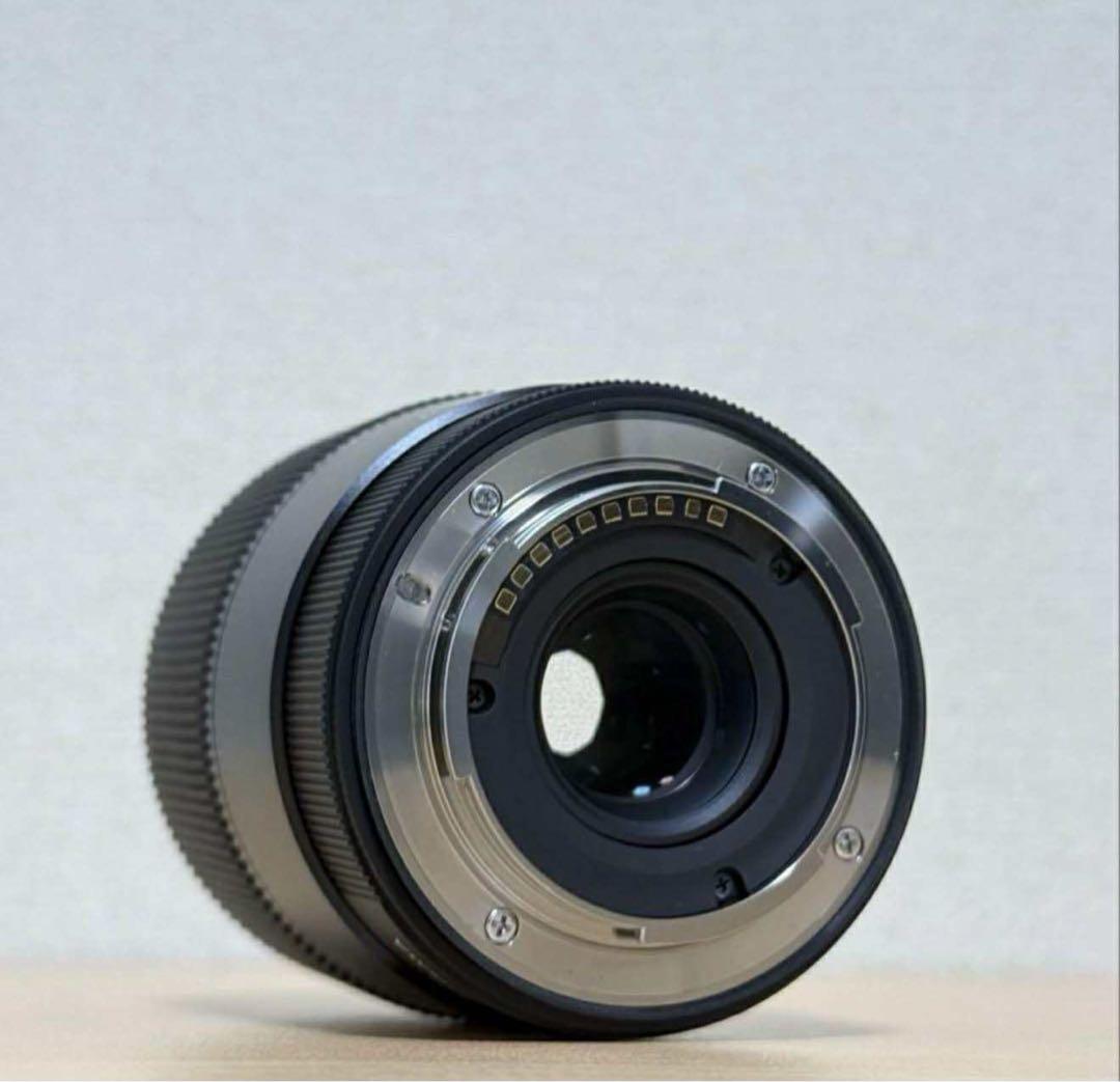 レンズ(ズーム) FUJINON XF55-200mm F3.5-4.8 R LM OIS