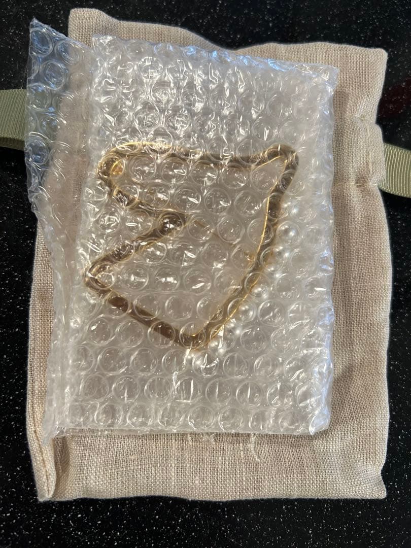 ◇新品未使用◇ セブンテン seventen ホースブローチ お馬さん パール