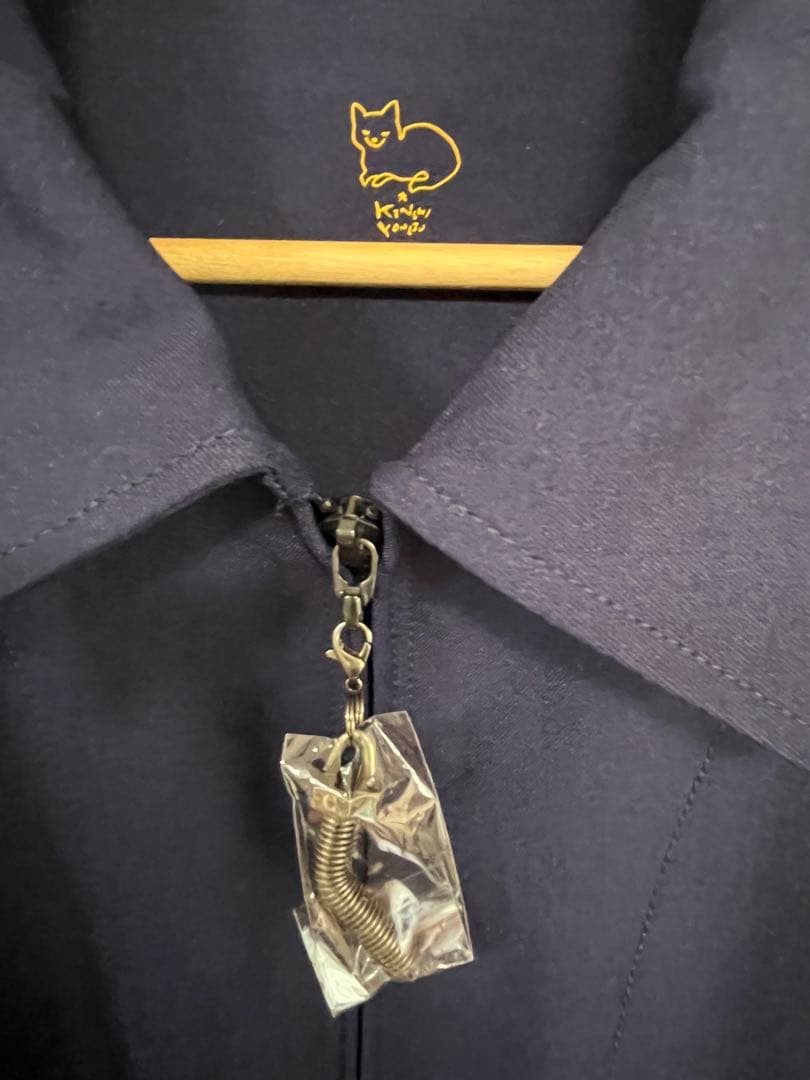 米津玄師 LOST CORNER つなぎ Lサイズ - メルカリ