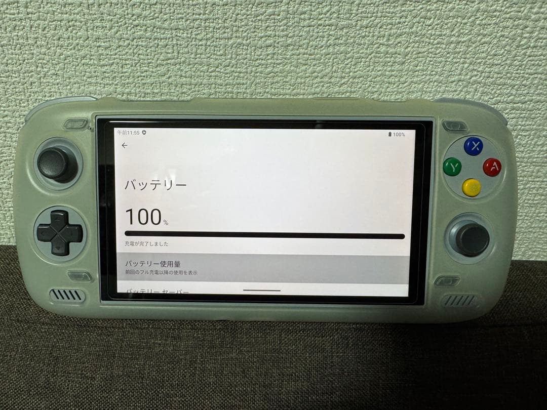 訳あり】ayn Odin2 Max（レインボー）＆8 in 1 Dock - メルカリ