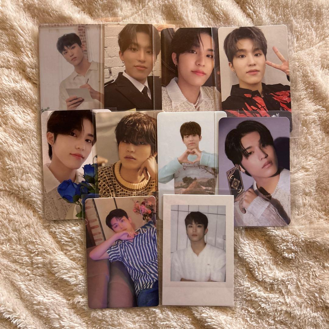 TREASUREジョンウ トレカセット - メルカリ