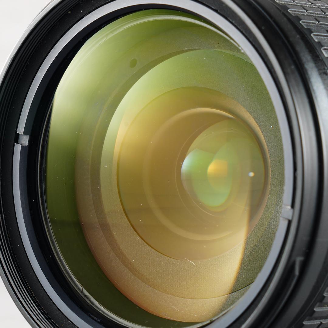 レンズ(ズーム) Nikon AF-S Nikkor 18-200mm F3.5-5.6 G ED