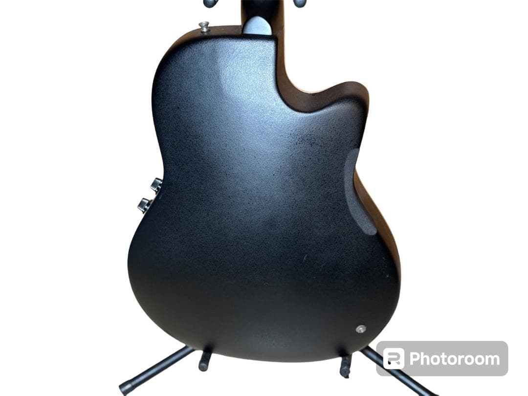 美品】Morris Tornado トルネード Z-2 LH 左利き用エレアコ - メルカリ