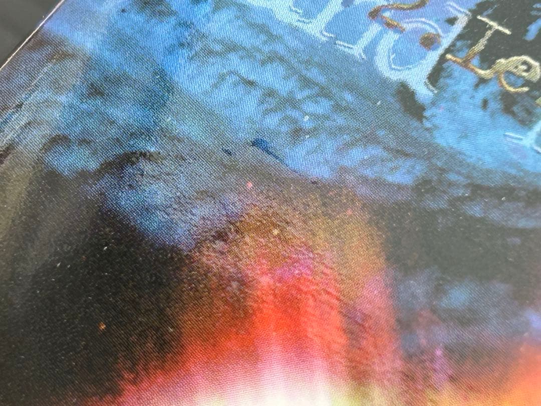 映画「ノストラダムスの大予言」資料集&DVD&サントラCD - メルカリ