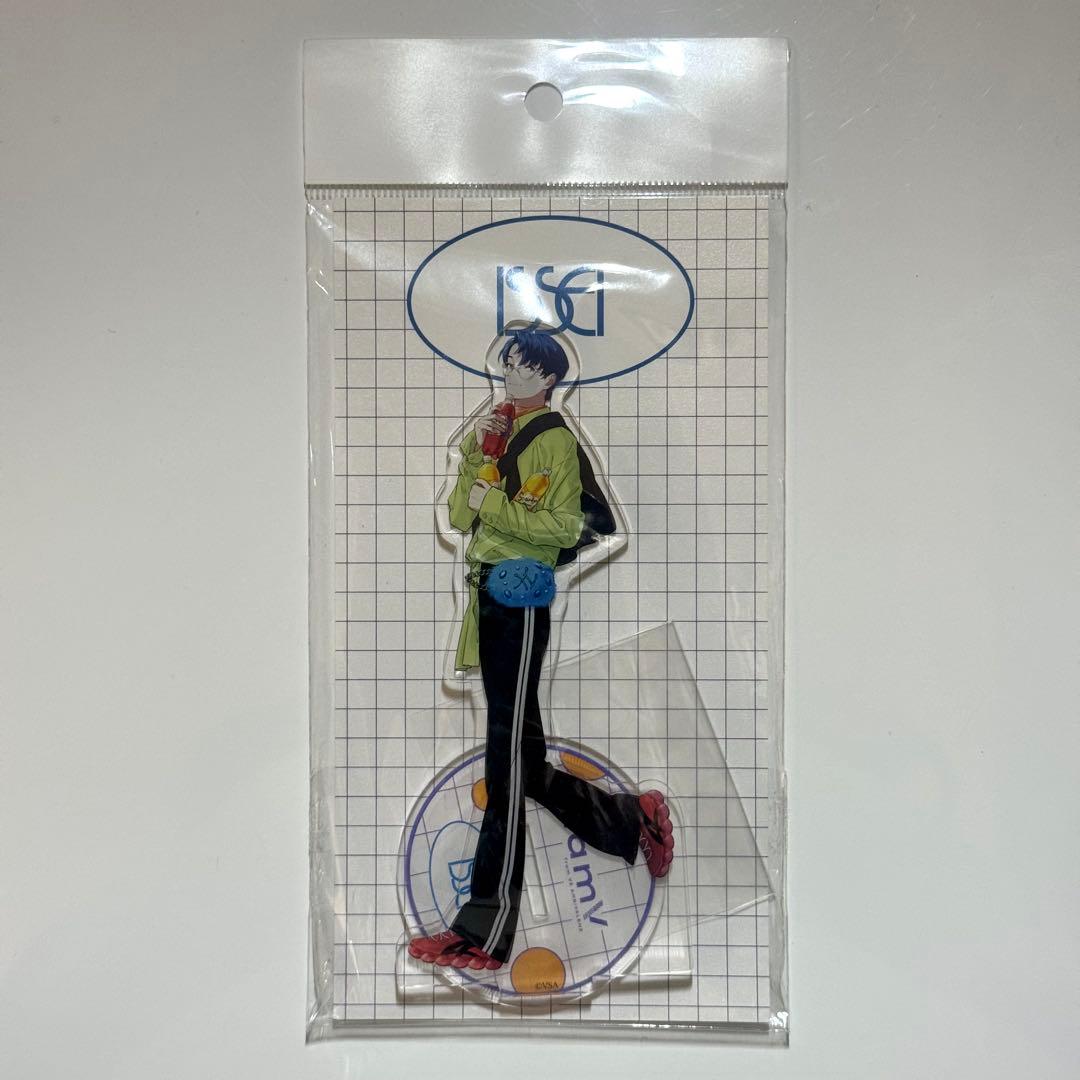 ビバレン イッセイ 蜜柑アクスタ - メルカリ