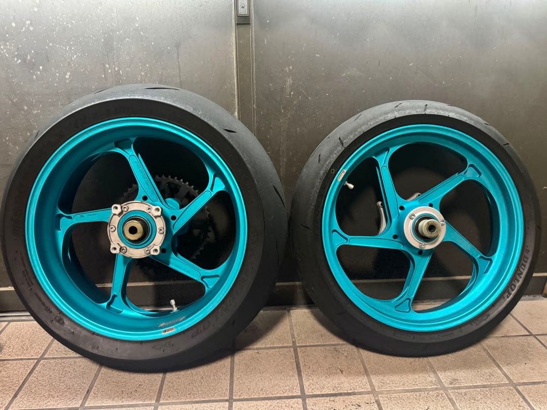 zx25r ゲイルスピード TYPE-GP1S 楽天市場】GALE SPEED ゲイルスピード 【TYPE-GP1S リア】アルミニウム