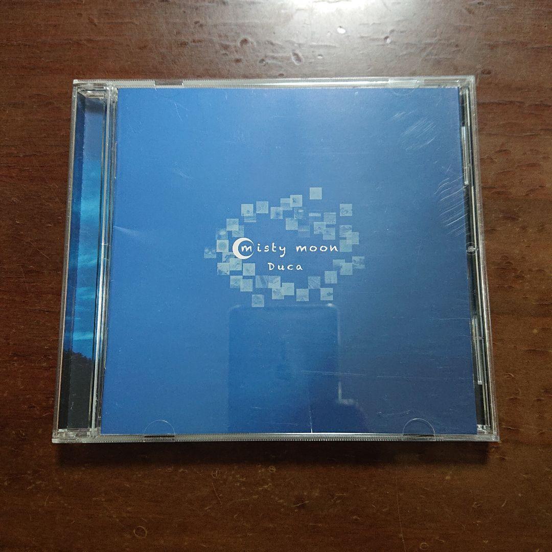 Duca アルバムCD 3枚セット albero 12 misty moon - メルカリ