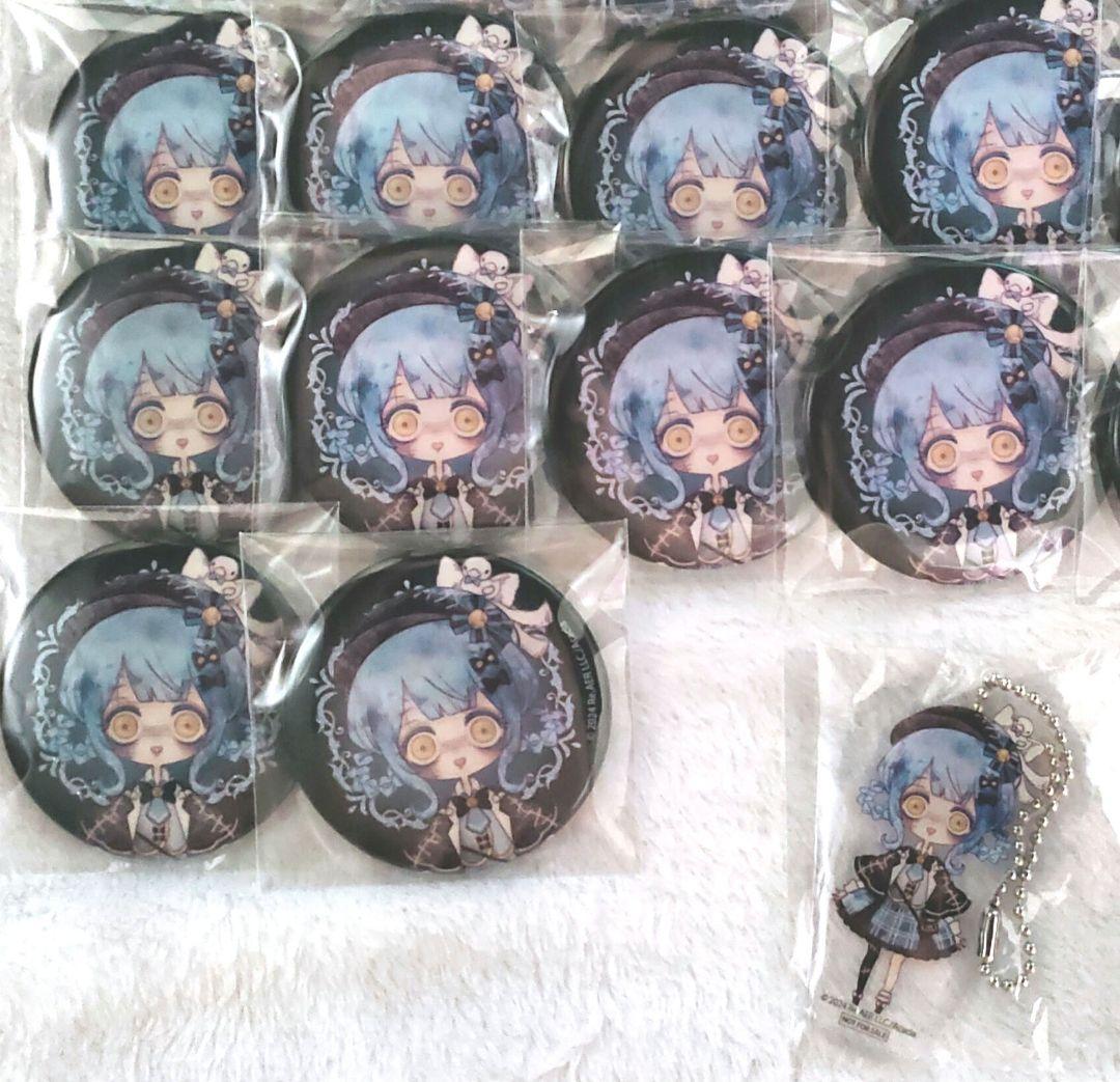 魔法少女ノ魔女裁判 新宿マルイ POPUPSTORE 橘シェリー 橘シェリー 魔法少女ノ魔女裁判 まのさば 新宿 マルイ POPUPSTORE GRA