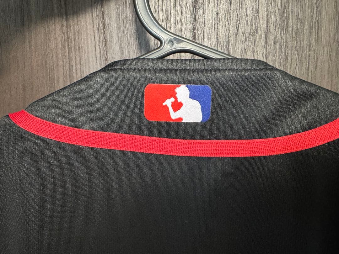 1度着用】BE:FIRST LEO ベースボールT Mサイズ - その他ブランド