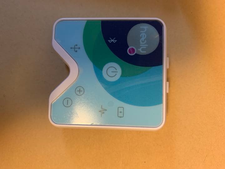 ヒーリー Healy 波動調整器 節約