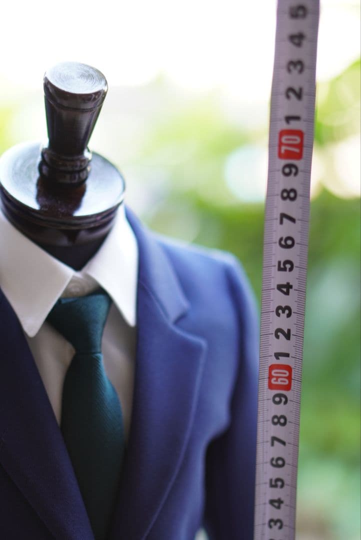 名探偵コナン 非売品 帝丹 制服 コスプレ アニメ 当選品 トンボ学生服