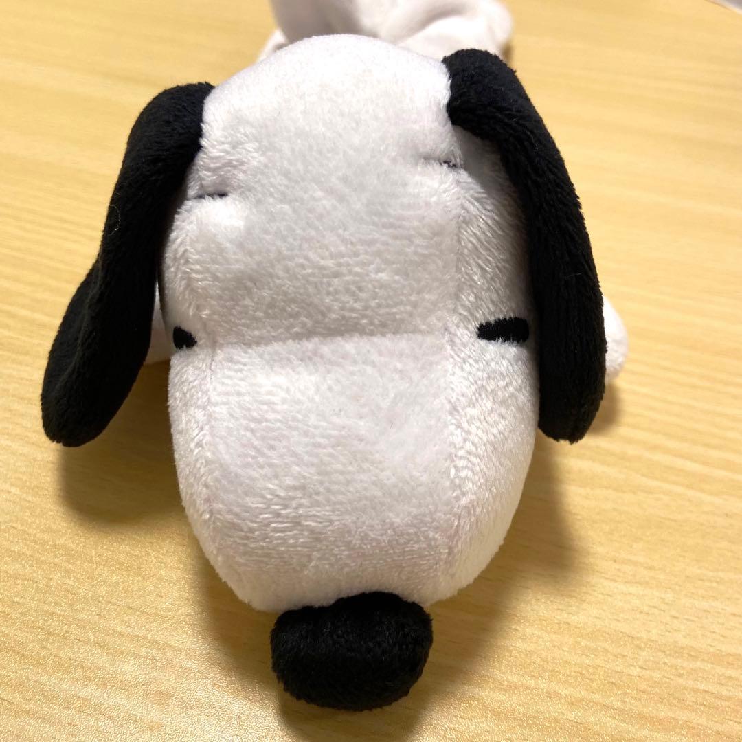 SNOOPY スヌーピー ぬいぐるみペンケース USJ限定イースターチャーム