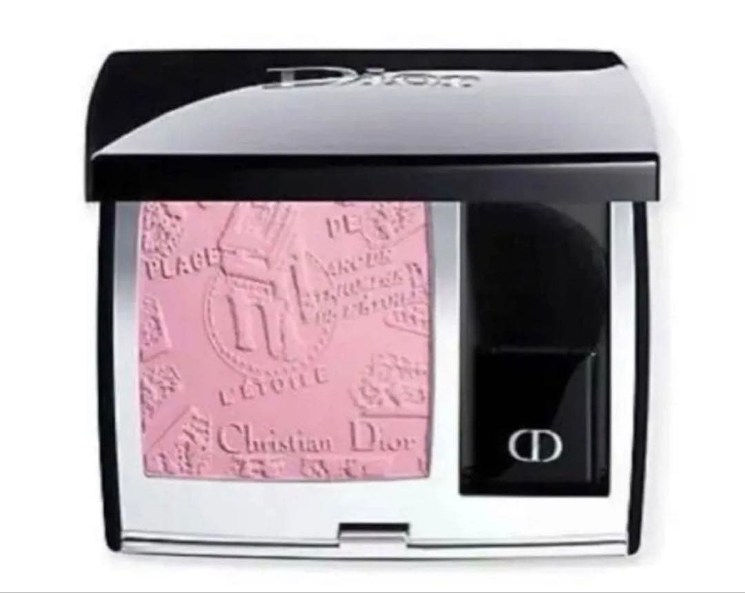 DIOR ディオール スキンルージュブラッシュ　388 トリンオフサテン Amazon | ディオール Dior ディオールスキン ルージュ ブラッシュ 388