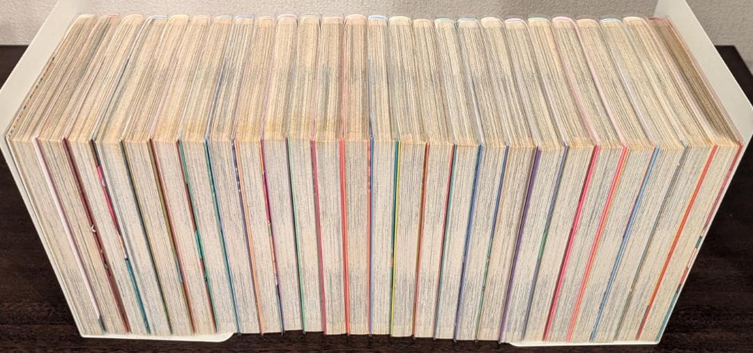 新品カバー付 斉木楠雄のΨ難 全巻 完結 麻生周一 アルコール清掃