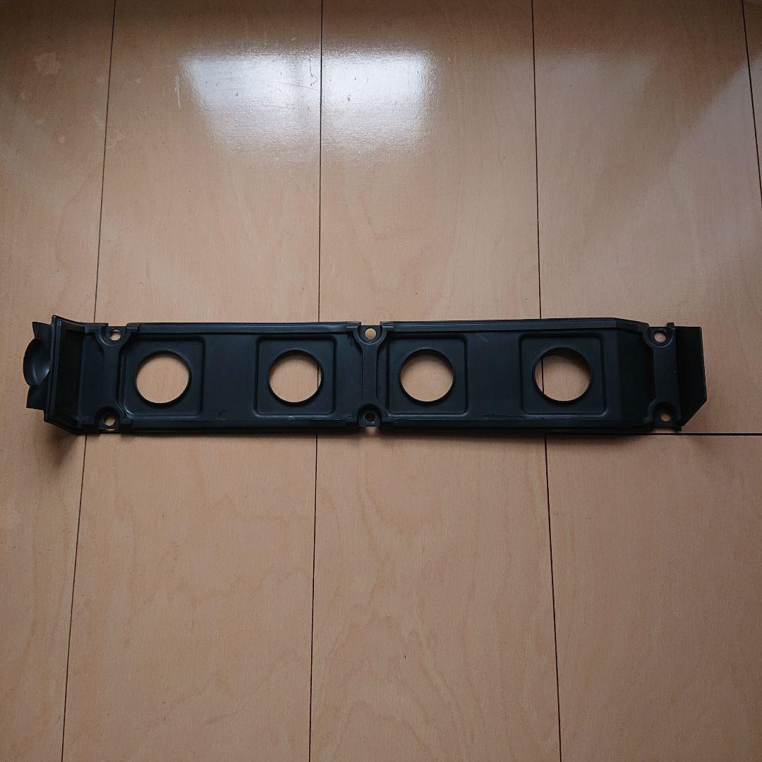 AE86 4AG プラグホールカバー 廃盤 - メルカリ