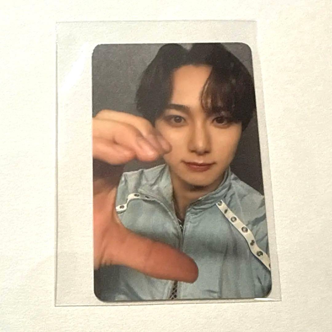 KCON カフェ 2024 INI 尾崎匠海 - メルカリ