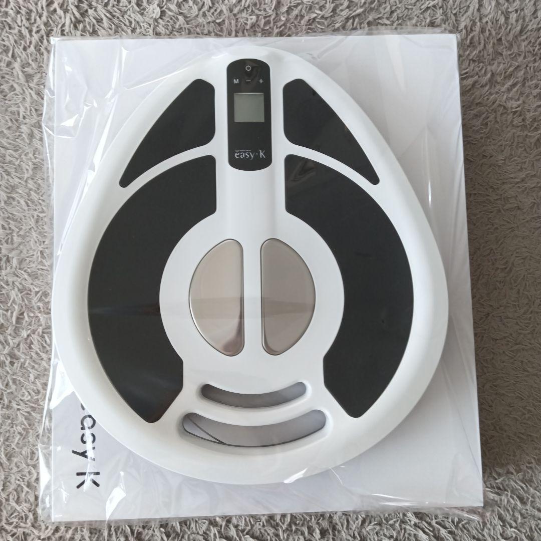 m*中様 easy K 骨盤底筋トレーニング用EMS イージーK Easy-K イージーケー 骨盤底筋EMS セキド｜SEKIDO 通販 | ビックカメラ.com