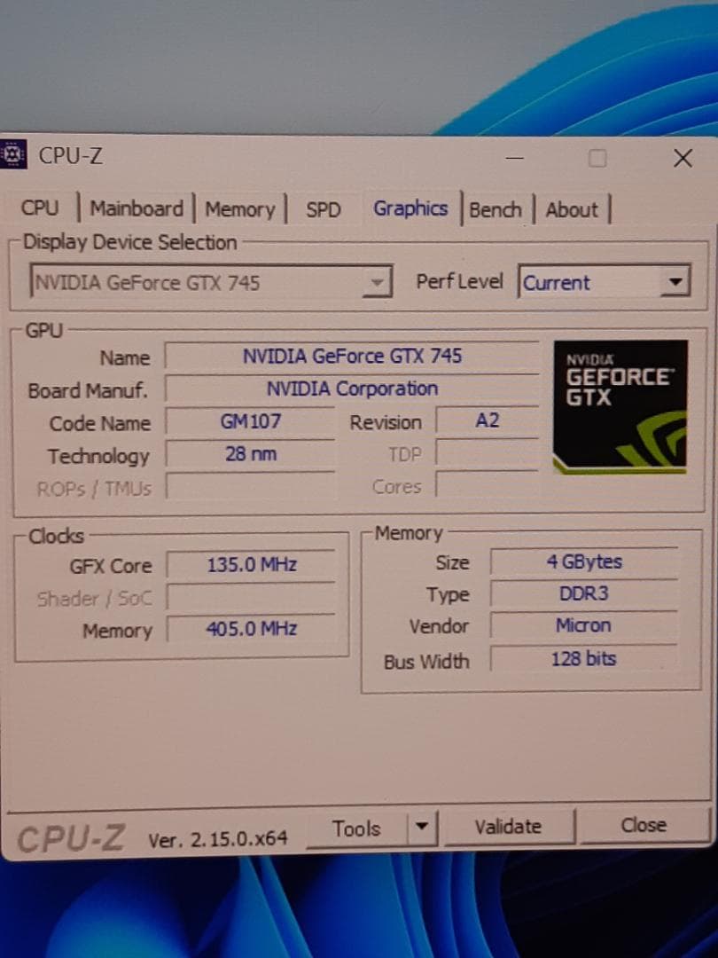 今夜限定値下 自作PC i5 8500・8GB・SSD256GB・GTX745 - メルカリ