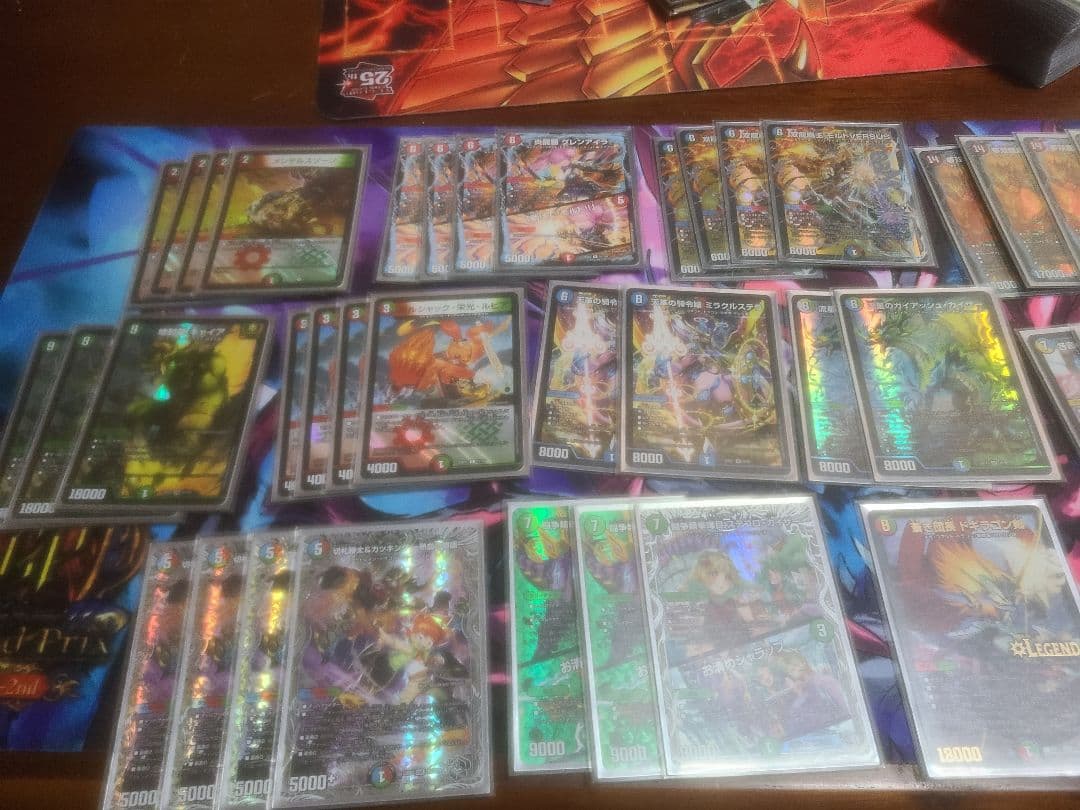 シータモルトデッキ(バトライ刃3Dカード) バトライ付 シータモルト シータモルトデッキ(バトライ刃3Dカード