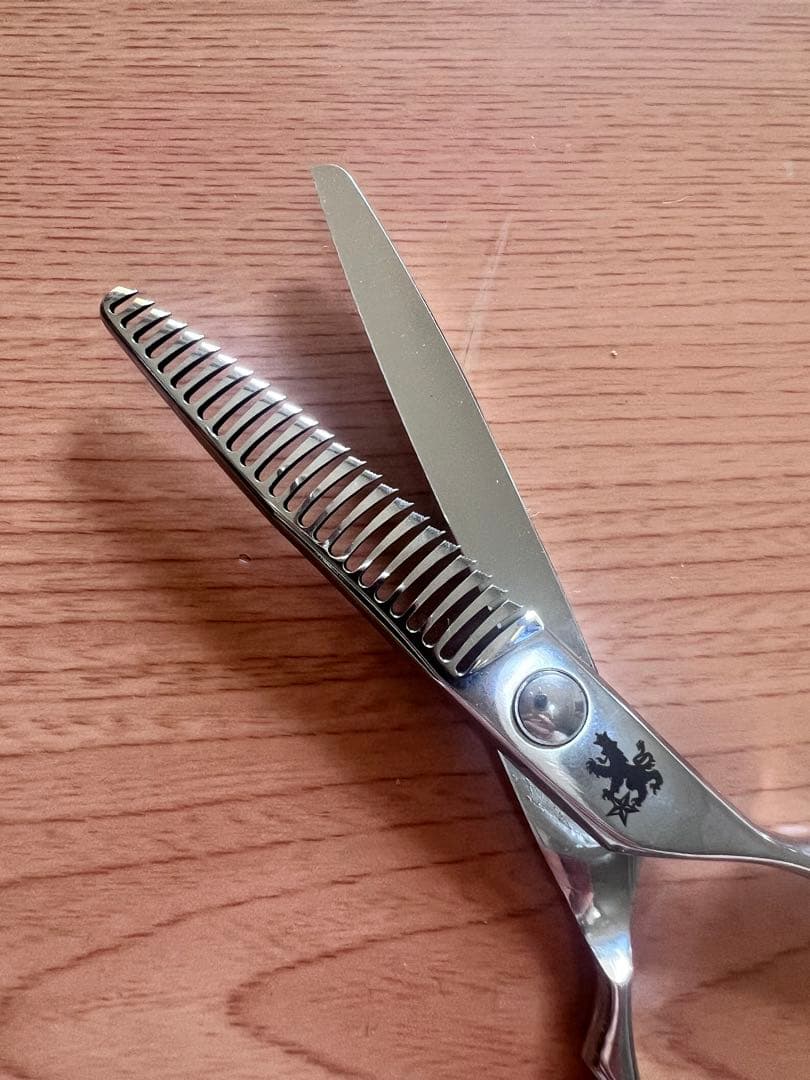 Mary's セニングシザー 30目 20万円購入 切れ味良好 即使用可 - メルカリ