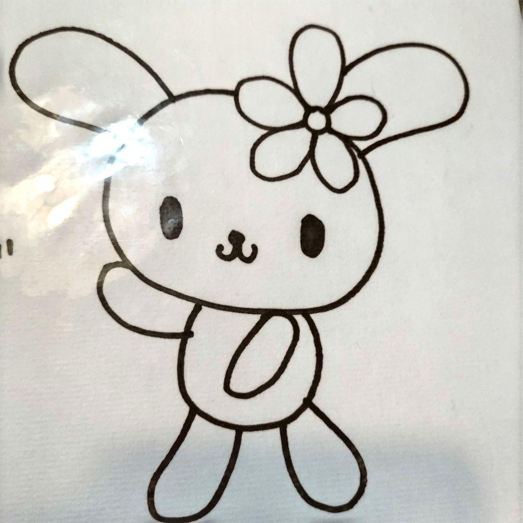 ウサハナ 直筆サイン - メルカリ