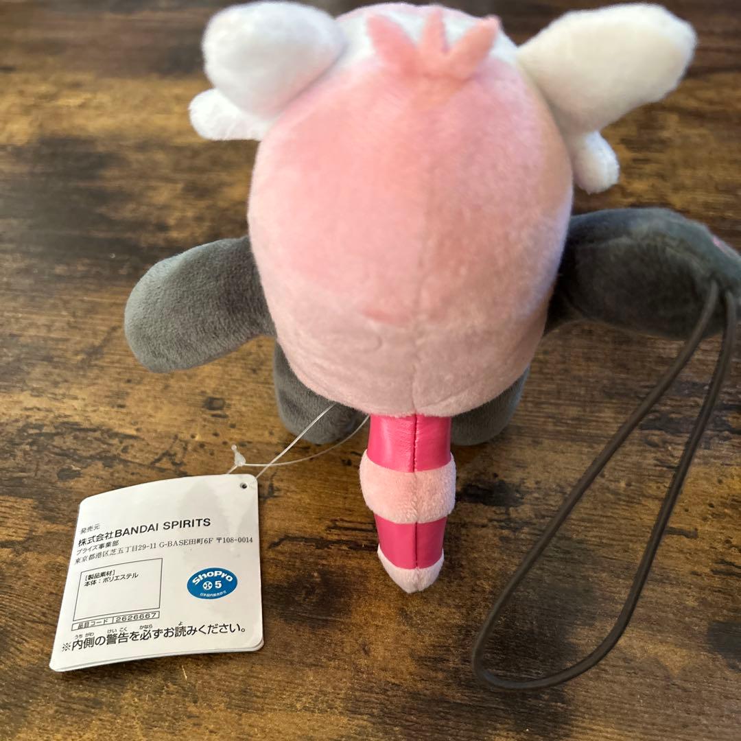 ポケモン ぬいぐるみ キテルグマ ヌイコグマ - メルカリ