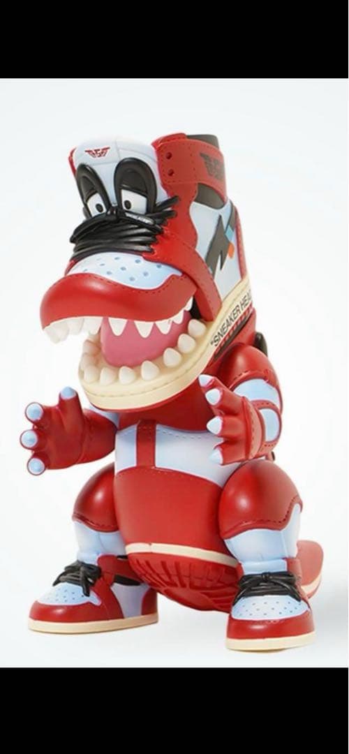 TOKYOGUNS Exclusive ExCHICAGO直筆シリアルナンバ入 - メルカリ