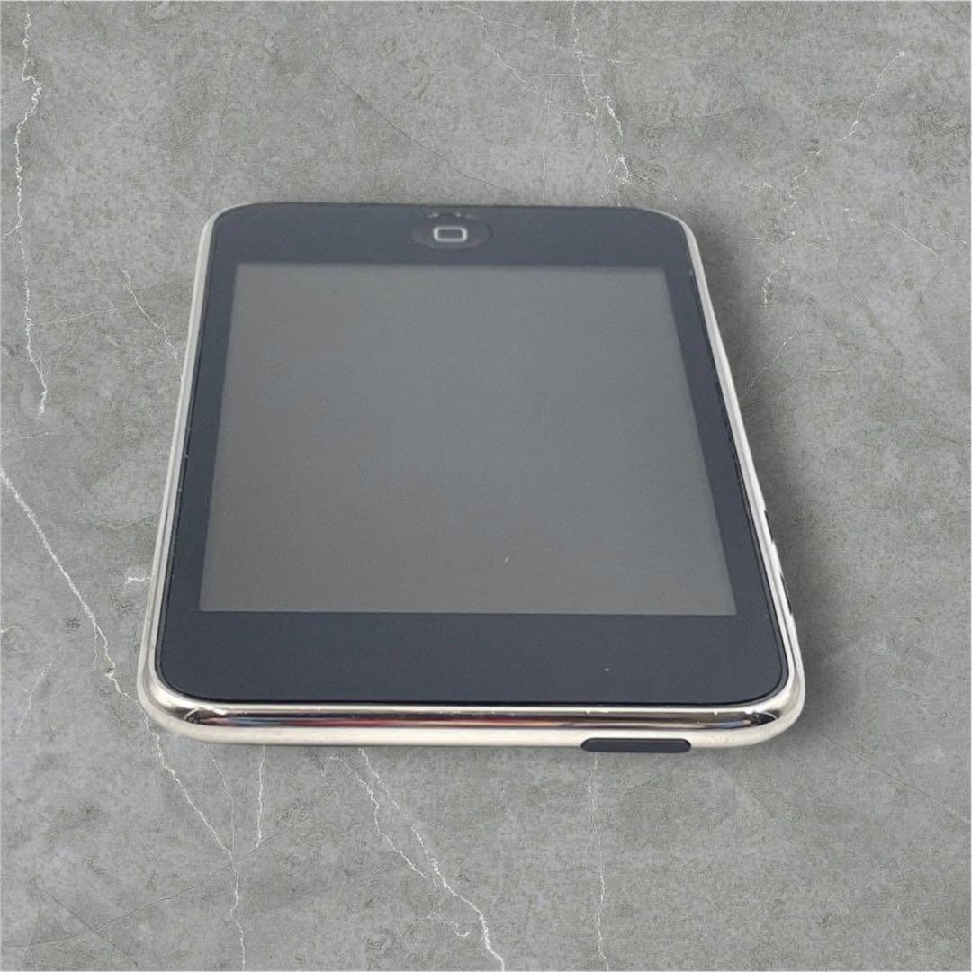 iPod touch 第1世代 8GB（動作品／コレクション向け） - メルカリ