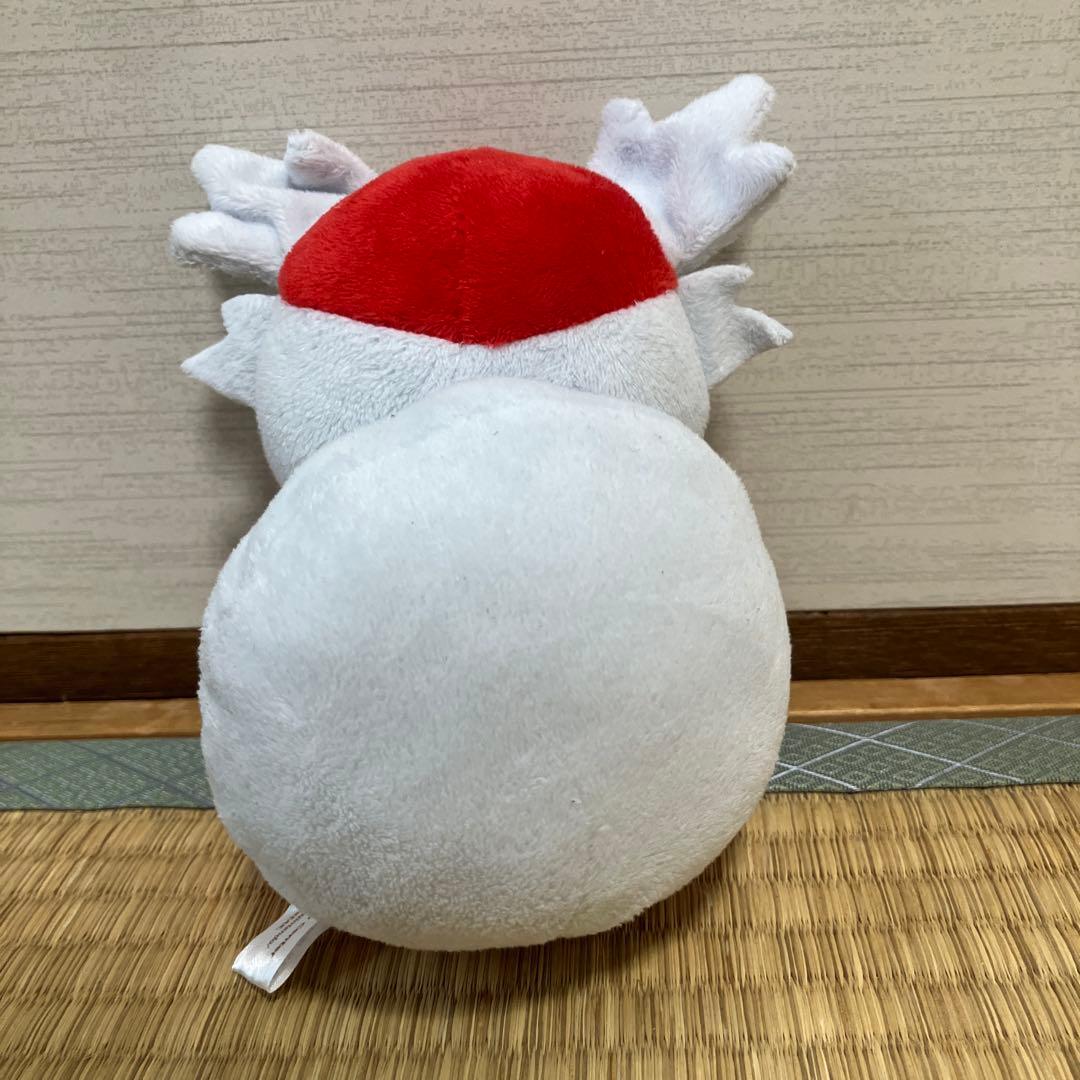 d*9様 ポケドール デリバード ぬいぐるみ