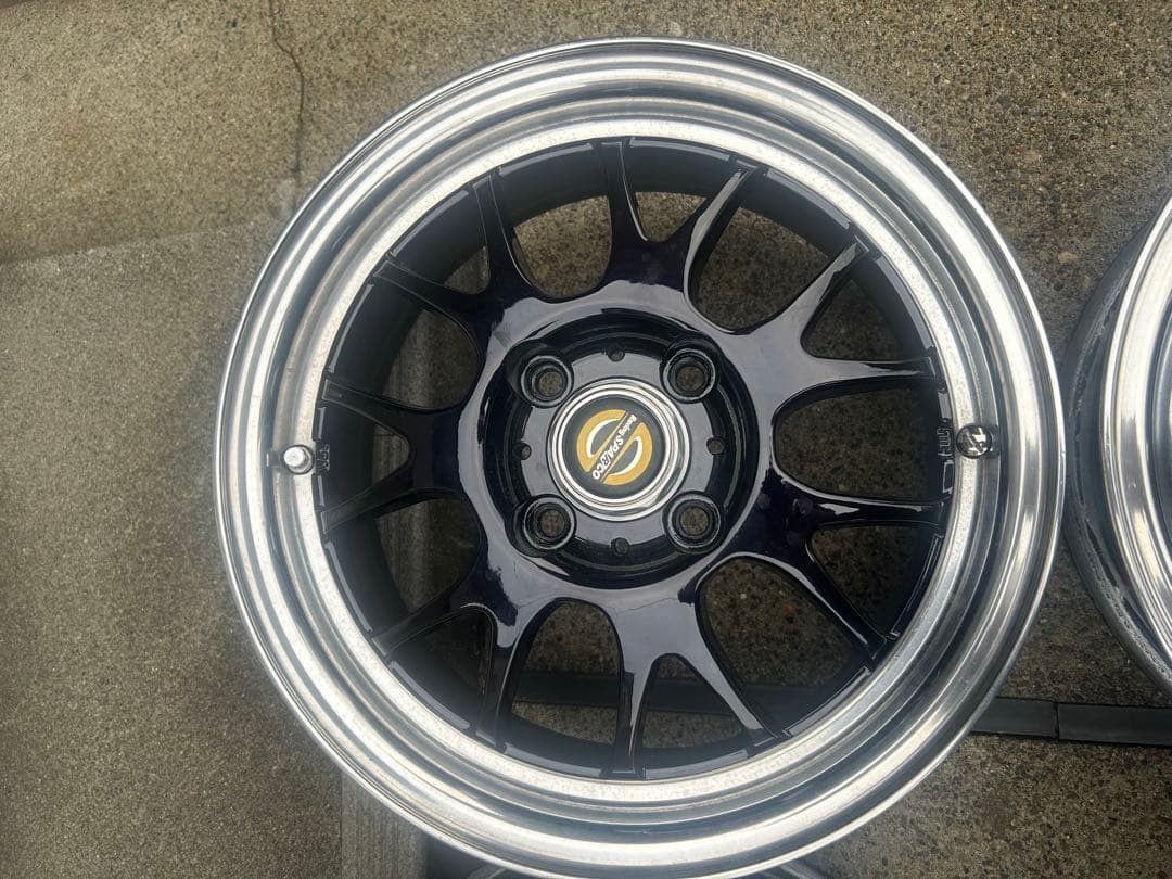 しゃもじさん専用 スパルコ ns-03 2本 ① - メルカリ