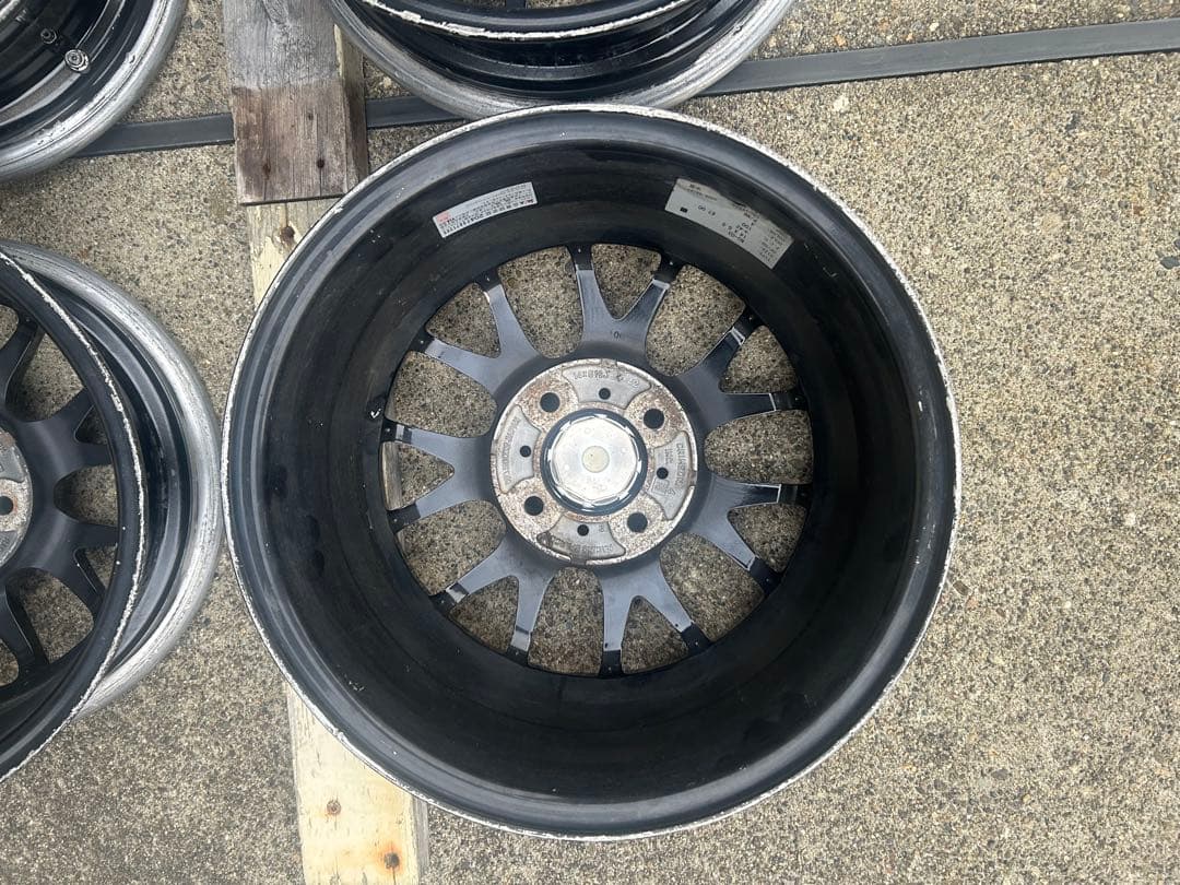 しゃもじさん専用 スパルコ ns-03 2本 ① - メルカリ