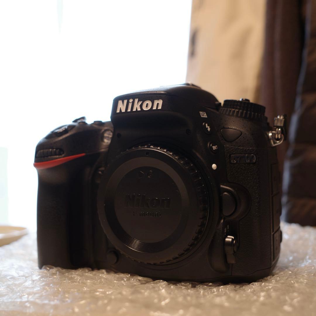 デジタルカメラ Nikon D7100 Amazon.com : Nikon D7100 24.1 MP DX-Format CMOS Digital SLR with