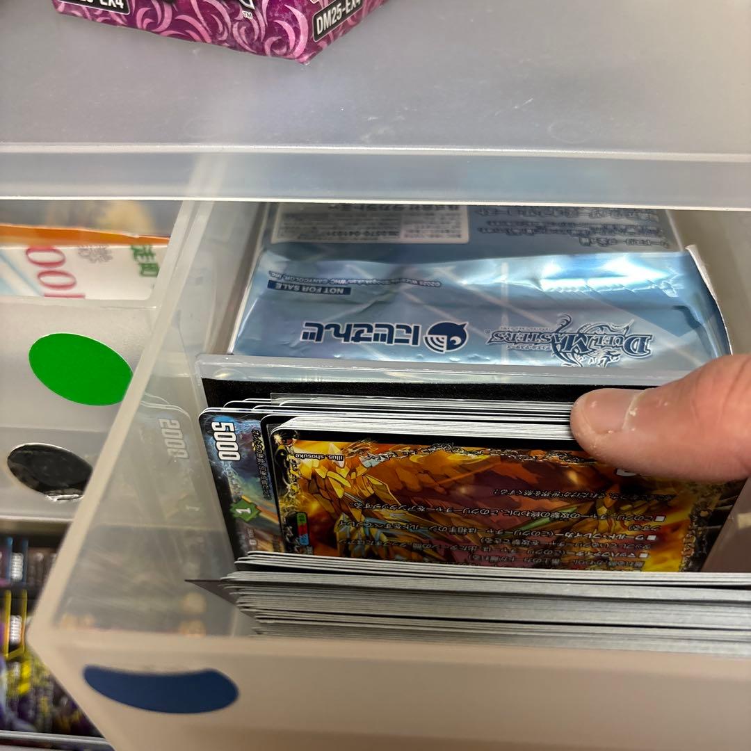 デュエルマスターズ まとめ売り - メルカリ