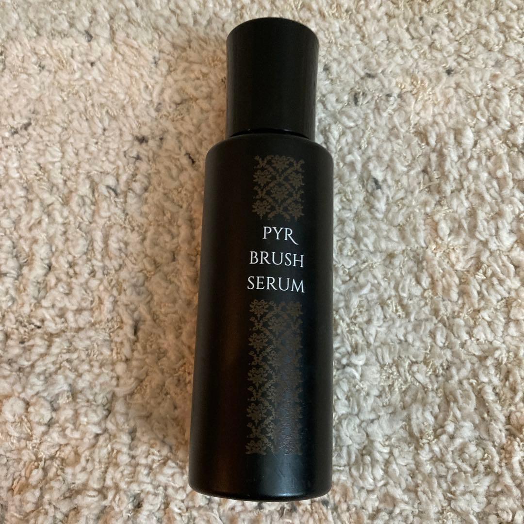 お値下げしました！パイラブラッシュ　数回使用　動作確認済み　美品